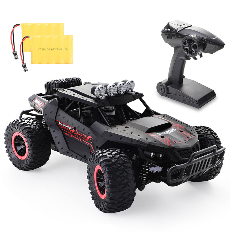 high speed 20km/h wifi monster rc remote control car – shopelse.in